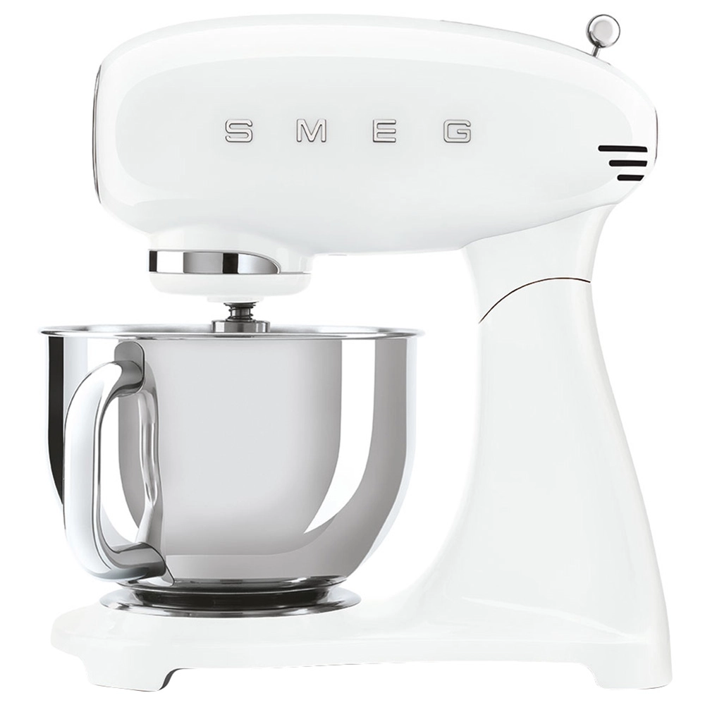 50's Style Retro Stand Mixer - 4.8 Liter(s) 800 Watt