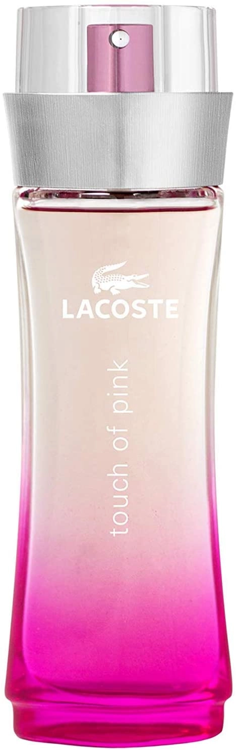 Touch Of Pink Eau de Toilette 30 ml