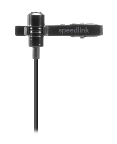 SPES 3.5mm-Mini-Jack Microphone