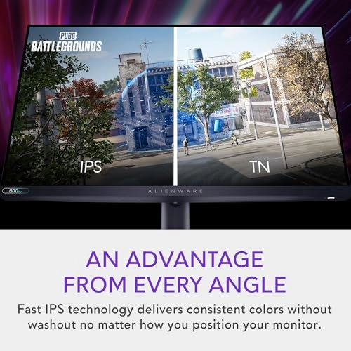 AW2524HF - 24.5-inch 1920x1080