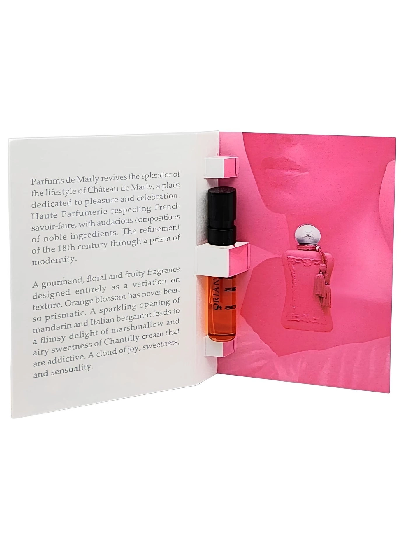Oriana Eau de Parfum 1.5ml