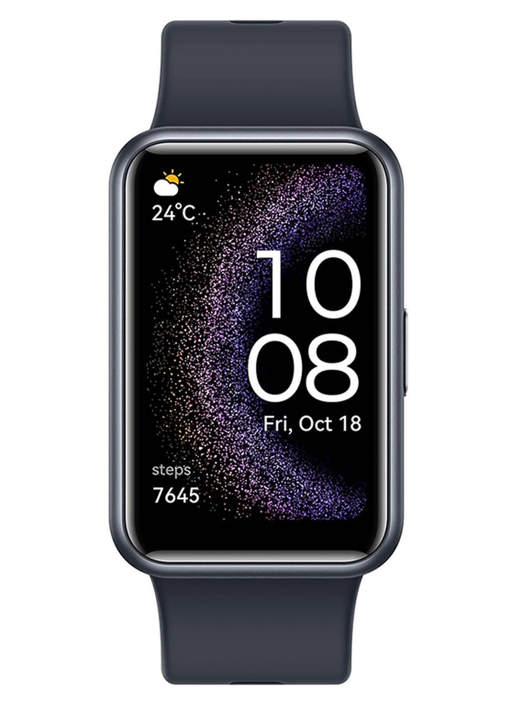 Watch FIT Special Edition Polymer GPS