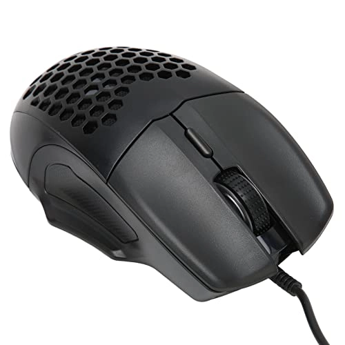 Gaming Mouse - Wired