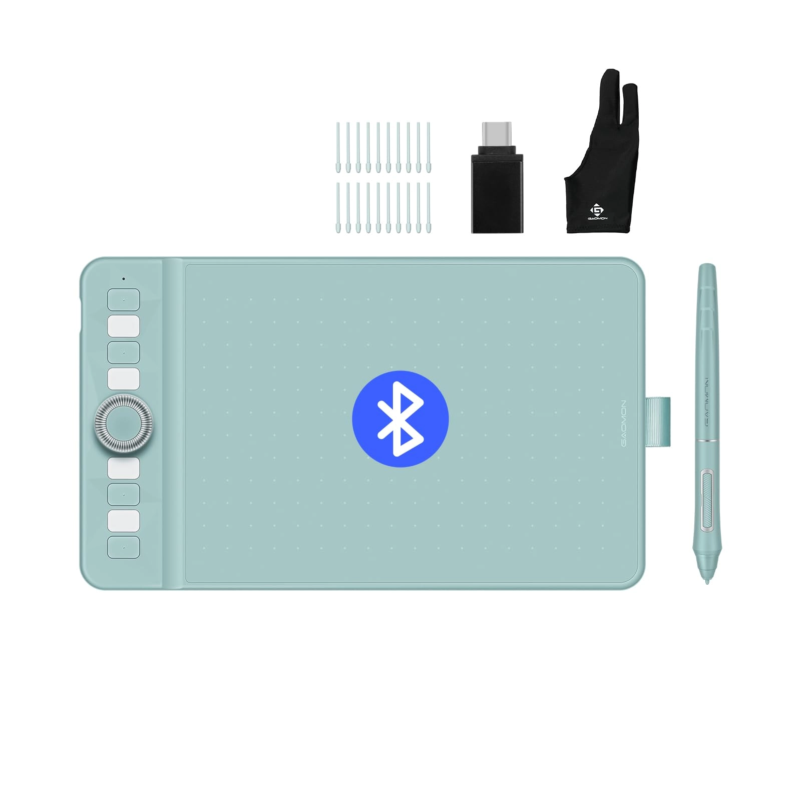 GAOMON TECHNOLOGY CORPORATION WH851