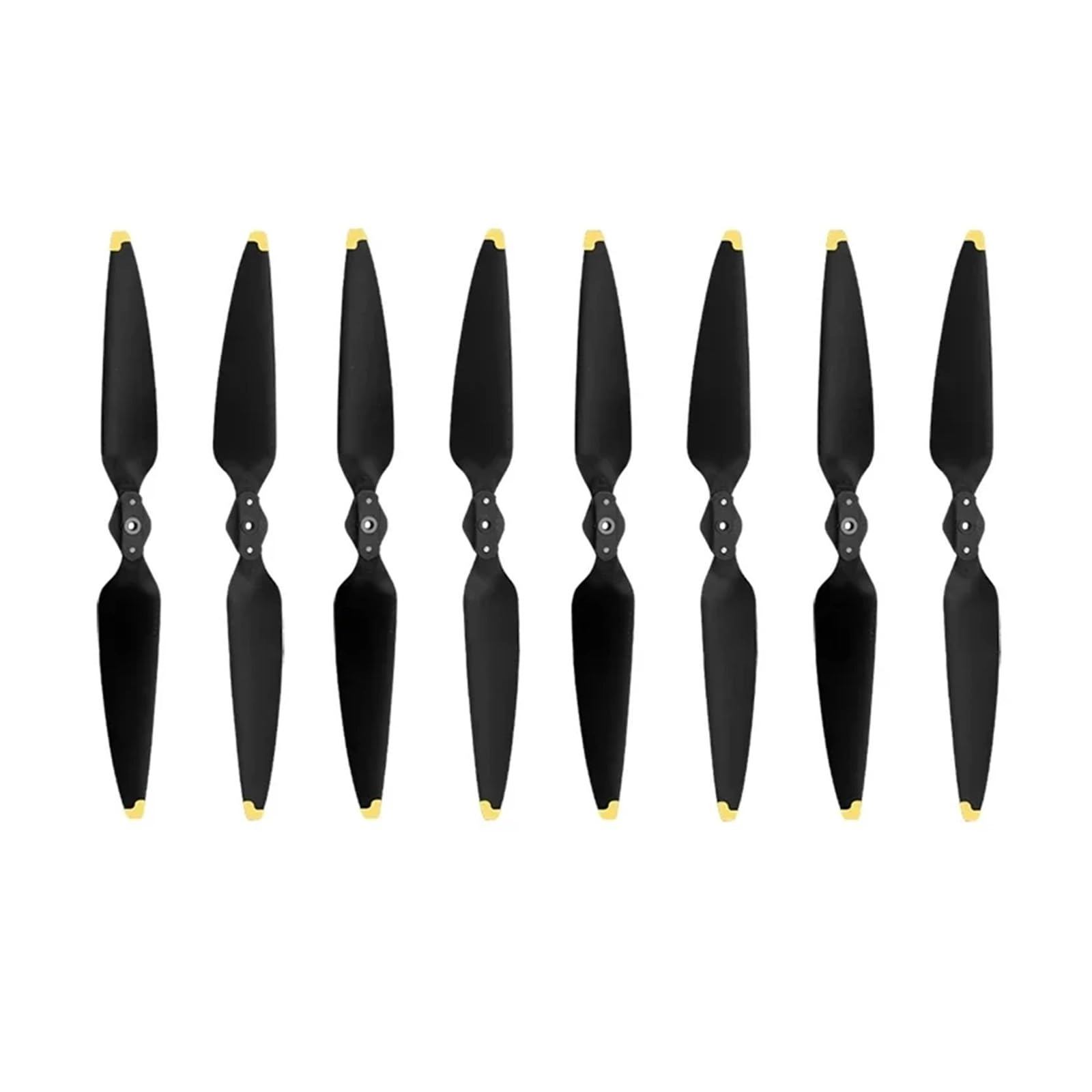 Quick Release Wing Fans