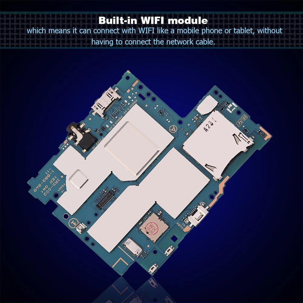 WiFi Mainboard - PS Vita 1000