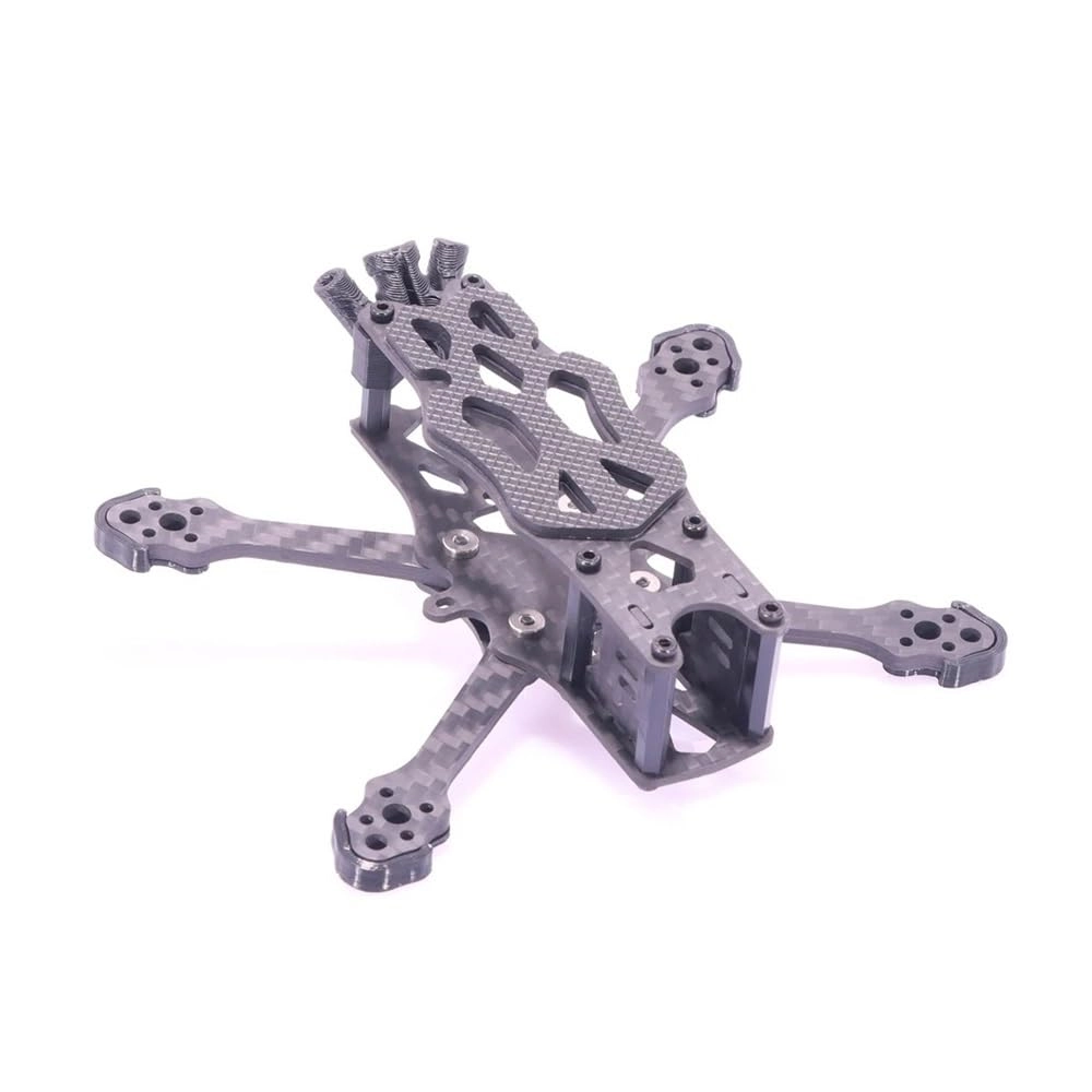 SxRakiO Baby APEX - 2.5 and 3 Inch brushless