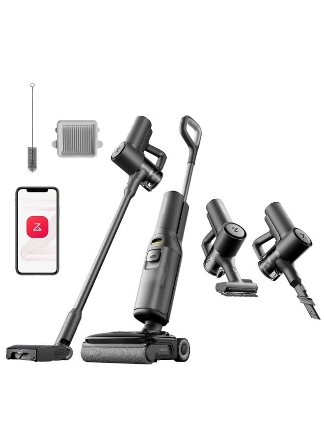 Roborock F25 ACE - 5-in-1 Cordless 20000Pa 65 min Runtime