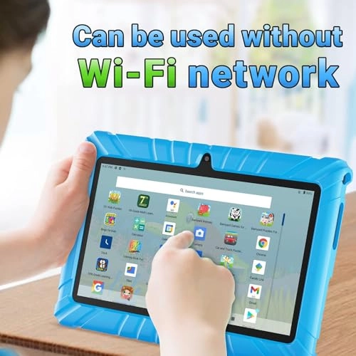 V8-2 - 2GB 7 Inch 32GB