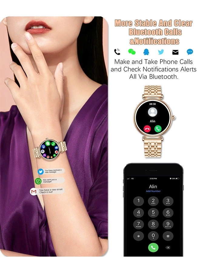 RT-I110 Stainless Steel