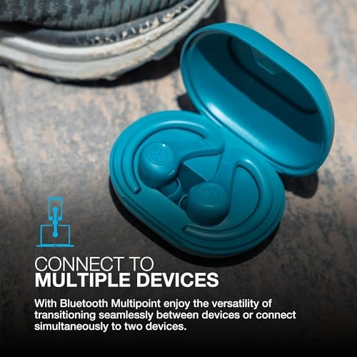 JBuds Sport ANC 4 Wireless Earbud