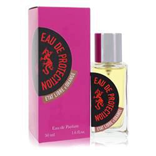 Eau de Protection Eau de Parfum 50 ml