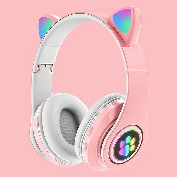 AKDC Bluetooth Headphones - Wireless Headphone
