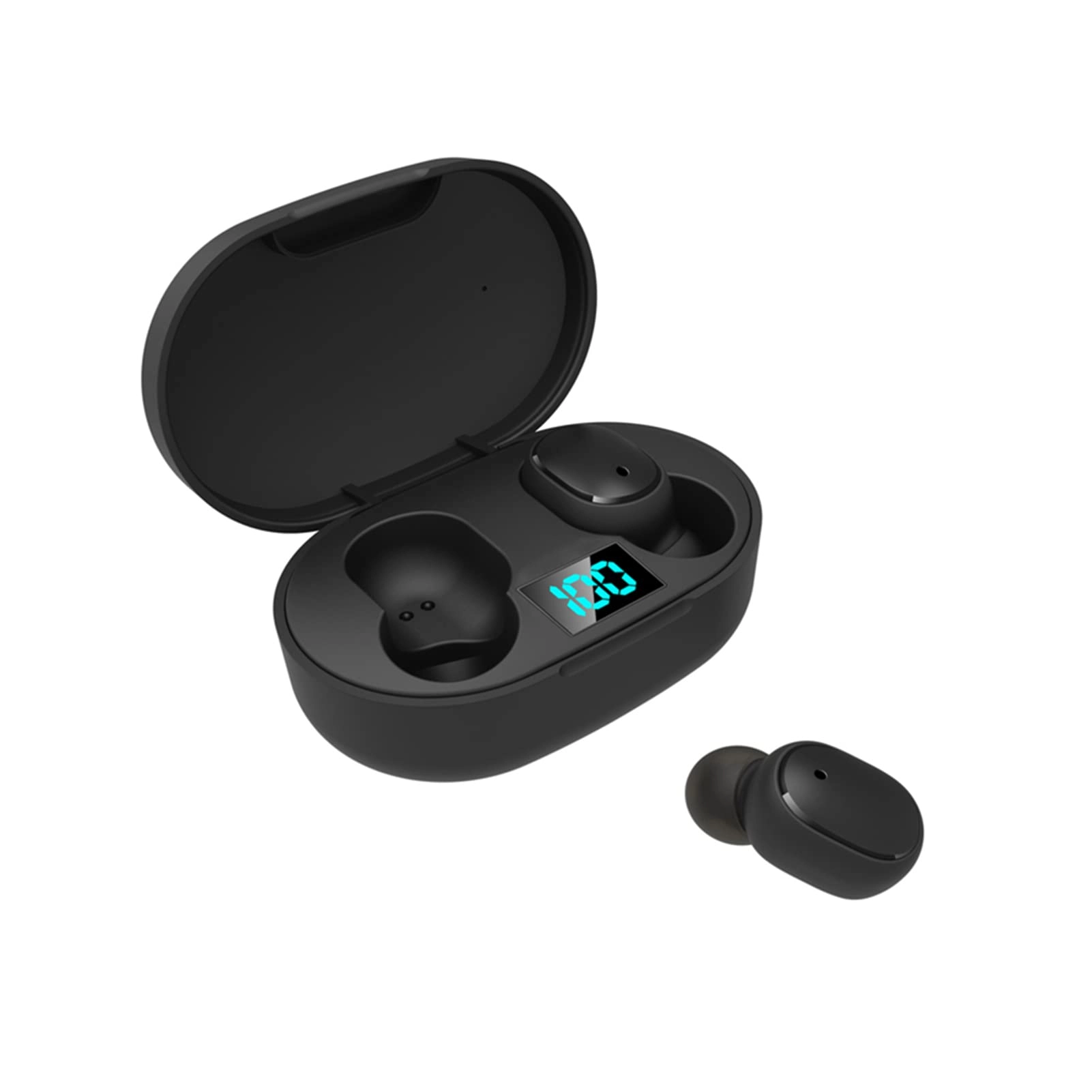 E6S Wireless Earbud