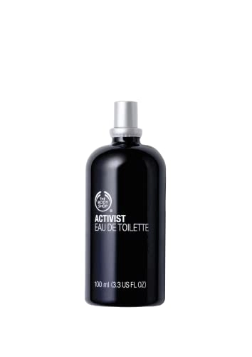 Activist Eau de Toilette 100 ml