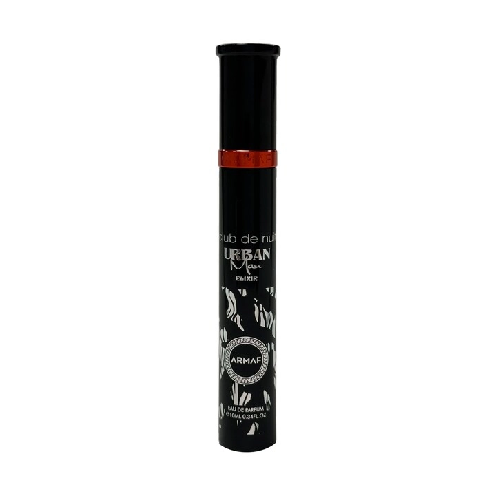 Club De Nuit Urban Man Elixir Eau de Parfum 10ml