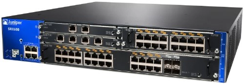 Juniper SRX-GP-16GE 16-ports