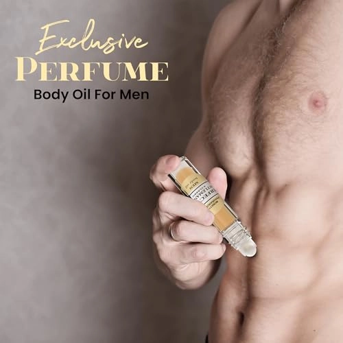 Perfect Gentleman A Classic - 0.33 Fluid Ounces