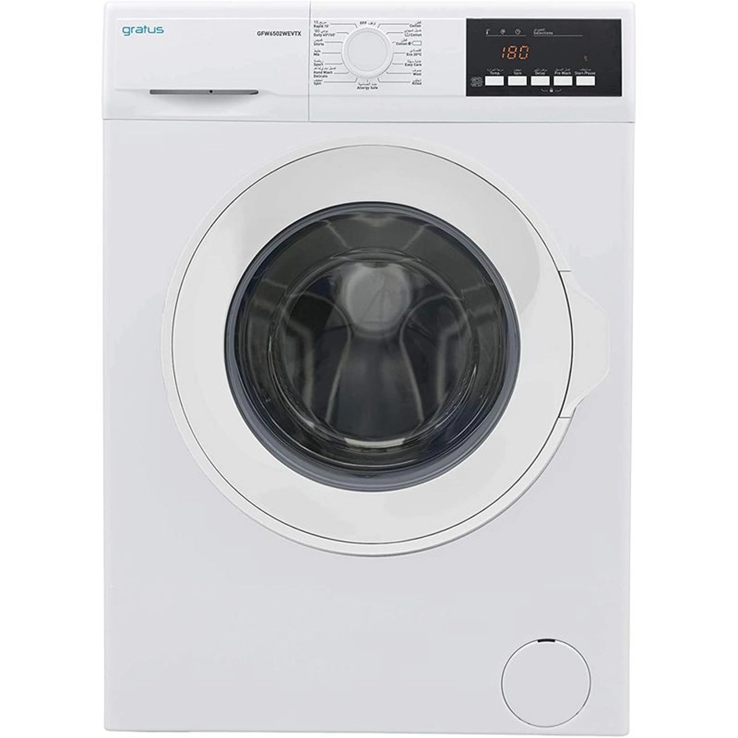 GFW6502WEVTX