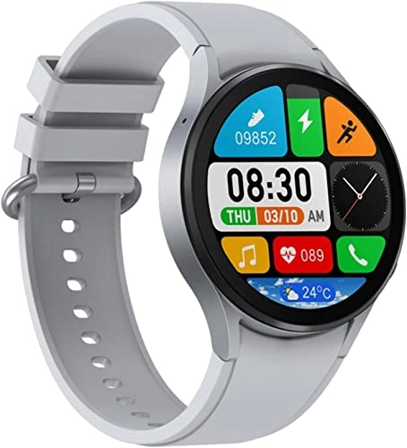 Voice Talking Smartwatch - IP68 240 mAh