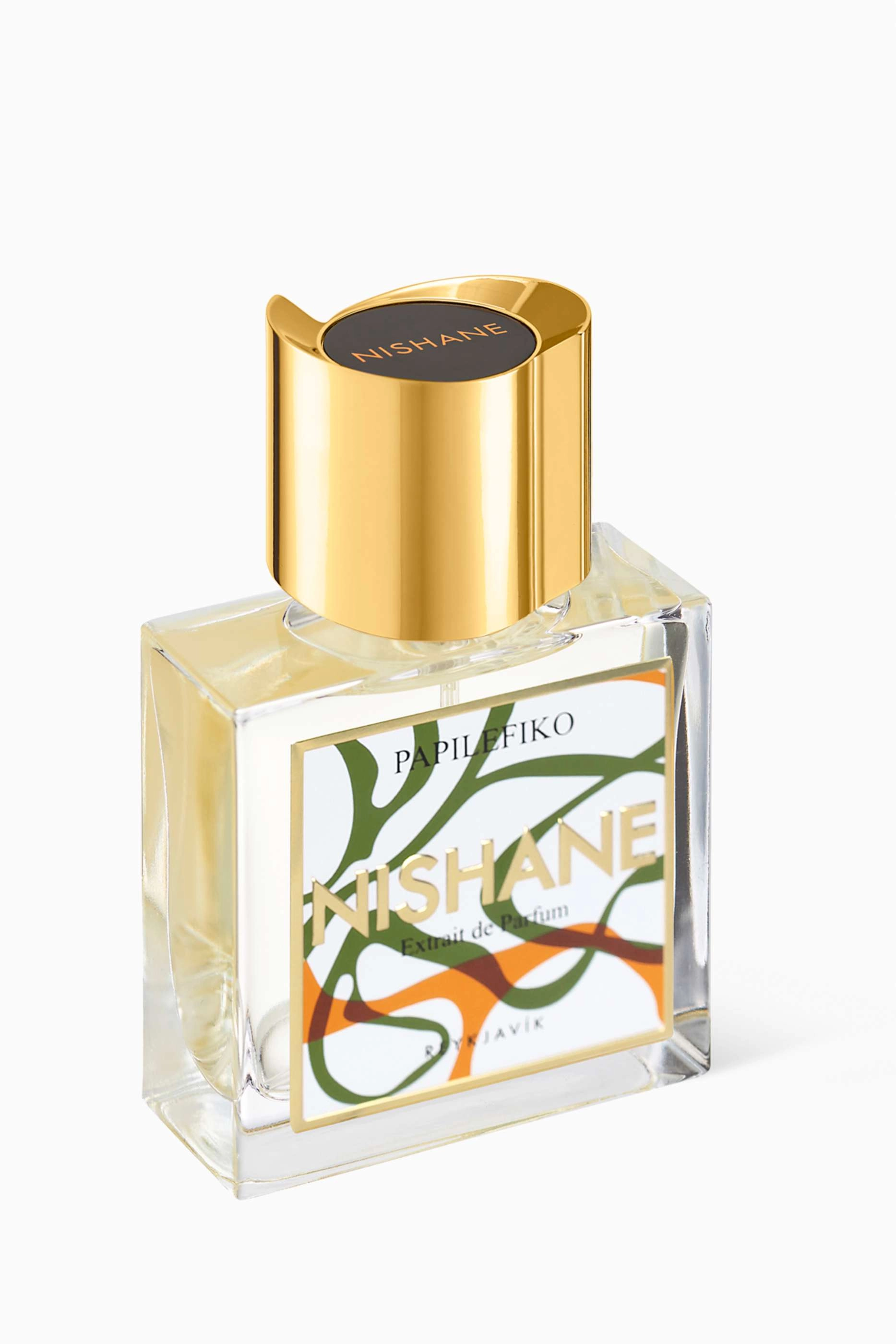 Nishane Papilefiko - 50 milliliter