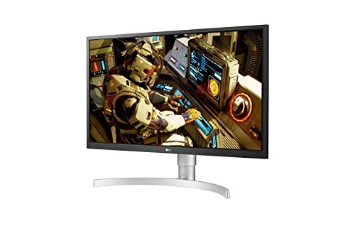 27UL550 - 27UL550-W 27 Inches 4K UHD 2160p