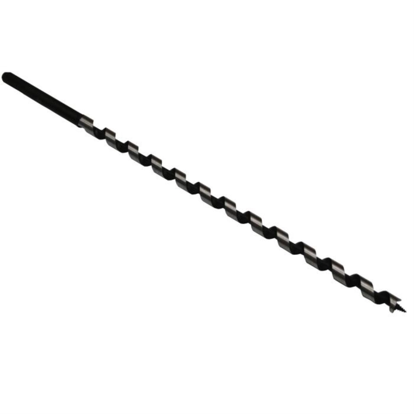 Drill America DMS73-1030 - Carbon Steel 5/8""