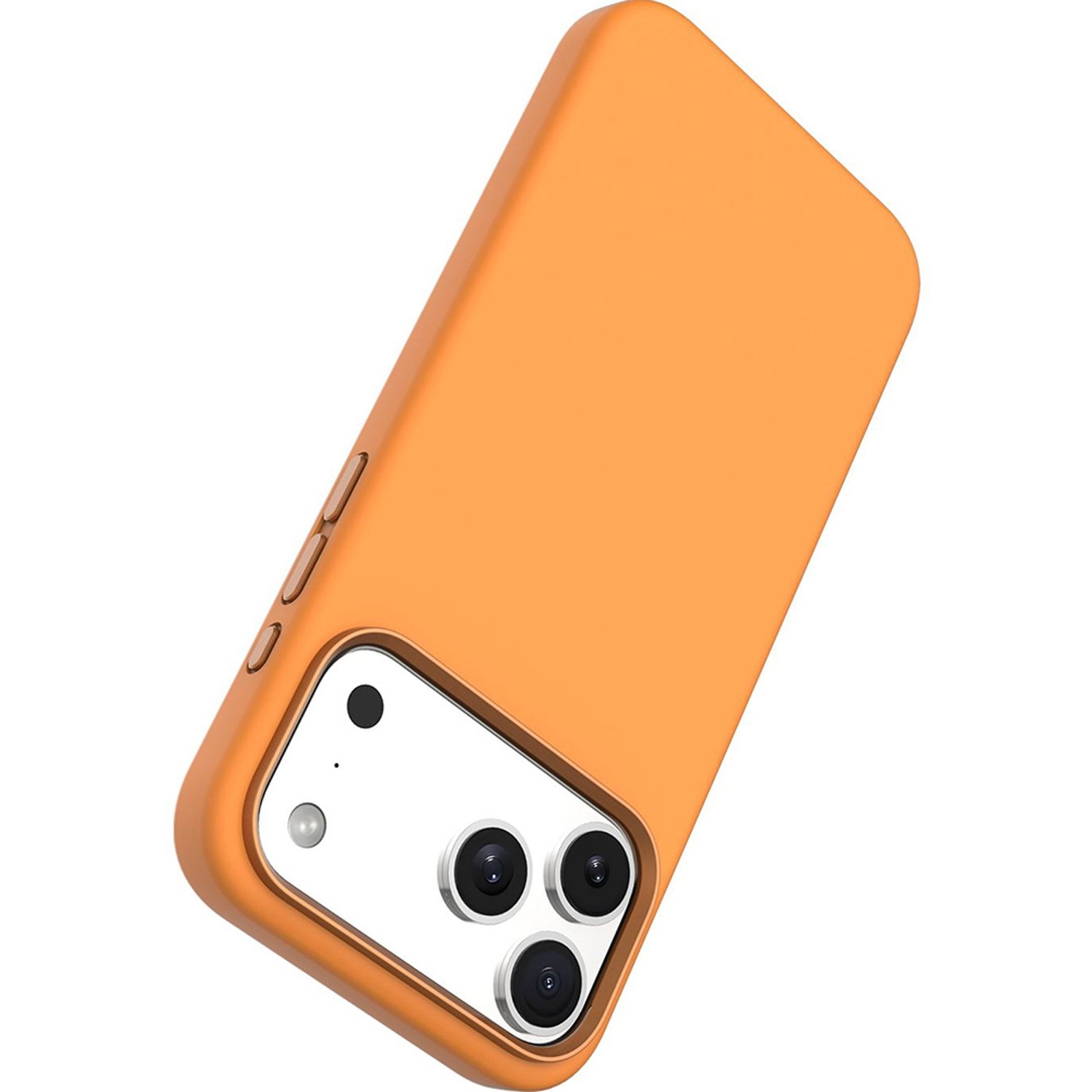 Iris Case with MagSafe for iPhone 17 Pro Max
