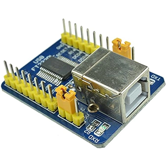 FT232RL - 6 PIN USB