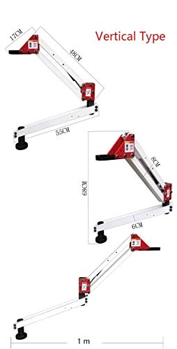 Pneumatic Tapping Machine