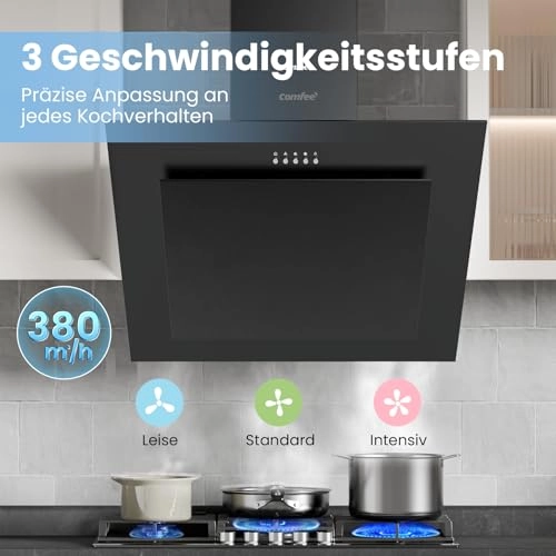 CH60J64ET4A2B - 380m³/h 60 cm