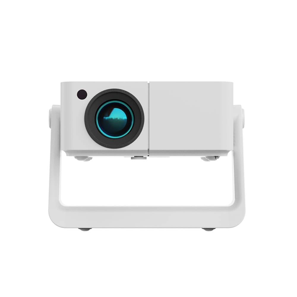 HTP(JiangXi) Optoelectronic Technology Co.,Ltd Mini Projector - 1920 x 1080 Pixels