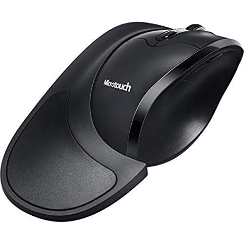 3 Mouse - Wireless