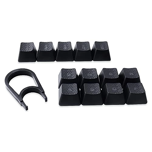 Performance Gaming keycaps - 13 keys