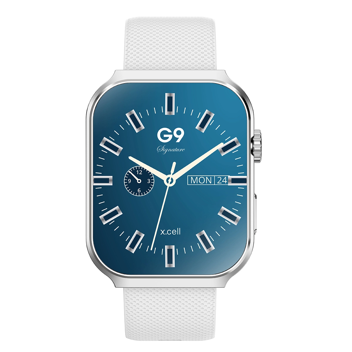 G9 SILICON