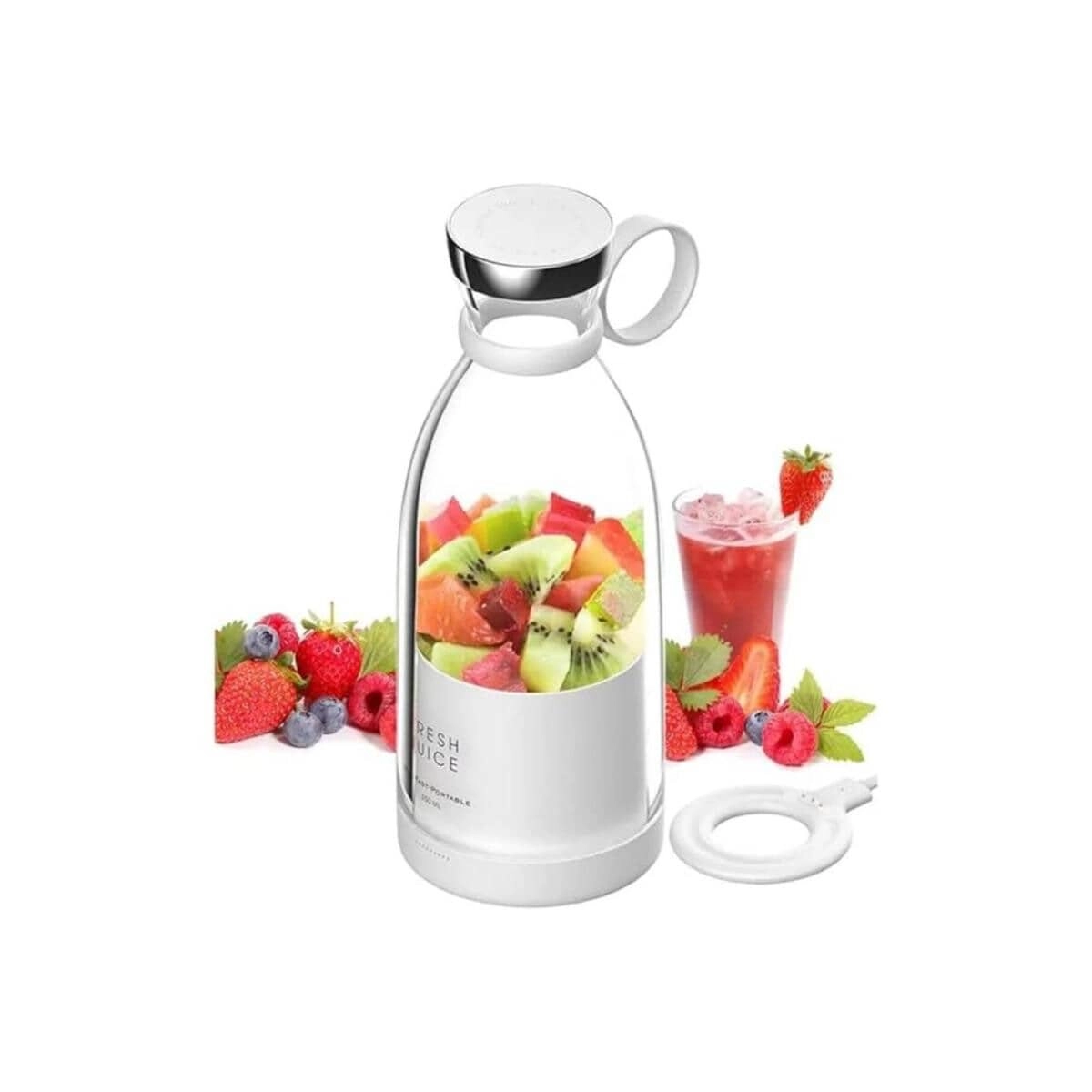 Portable Blender Cup