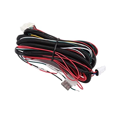 Car Blind Spot Monitoring System - 0-5m IP67