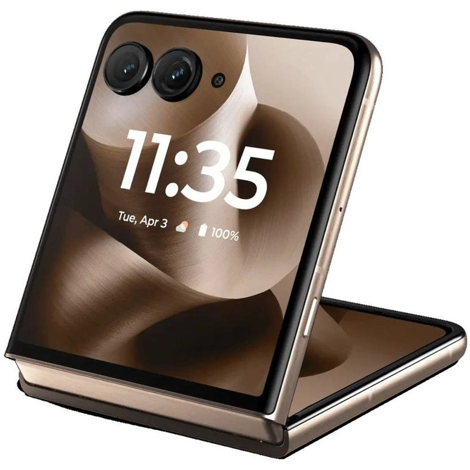 Razr 60 Ultra - 16GB 512GB + Moto Buds + Screen Damage Protection