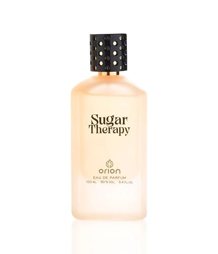 Sugar Therapy Orion Eau de Parfum 100ml