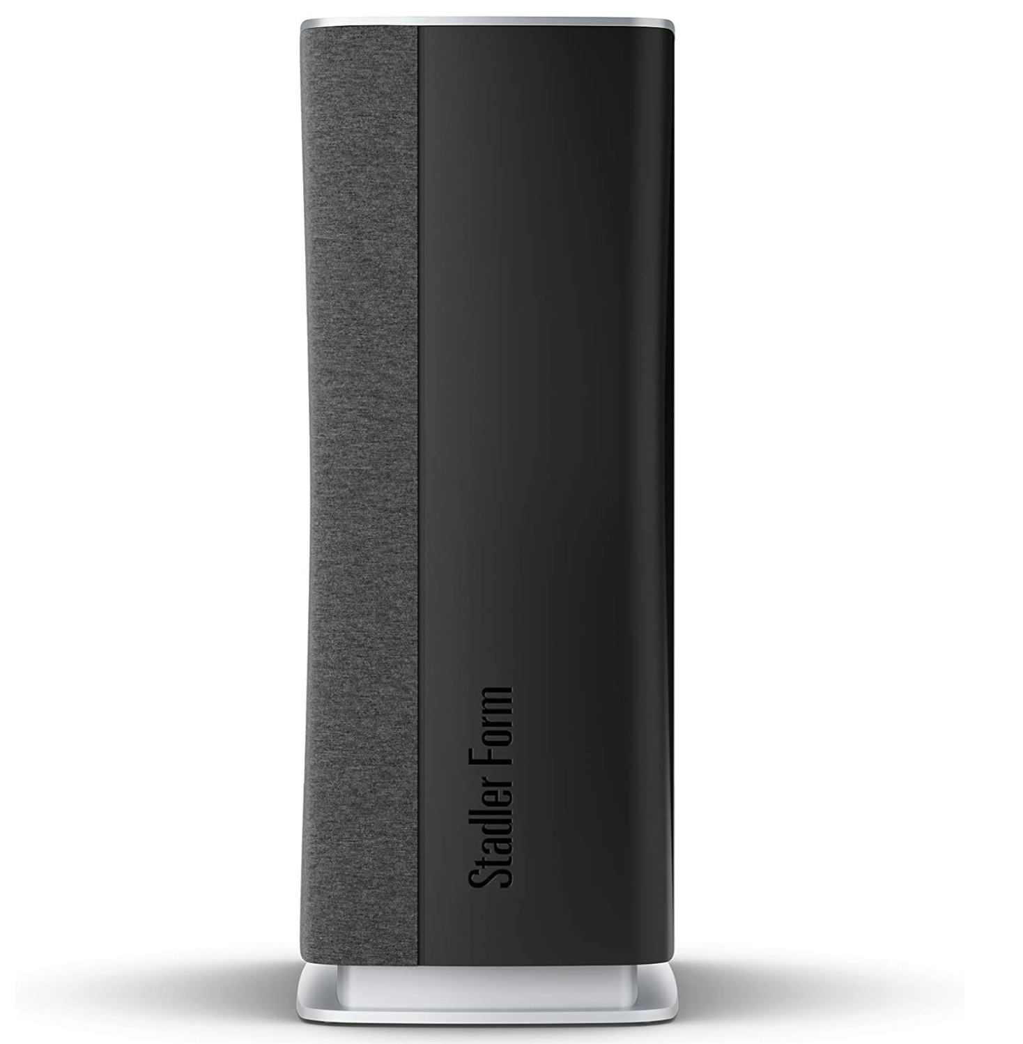 Roger Little - Black H12 HEPA 33 m²