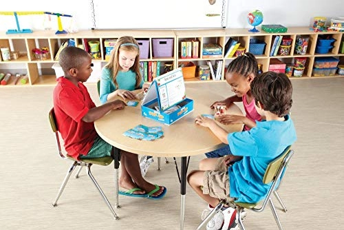 Pop-Up Center - 5+ 120 pieces