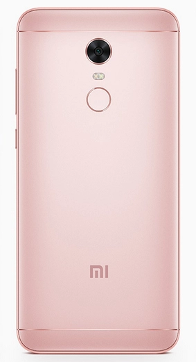 Redmi 5 Plus - 4GB 64GB