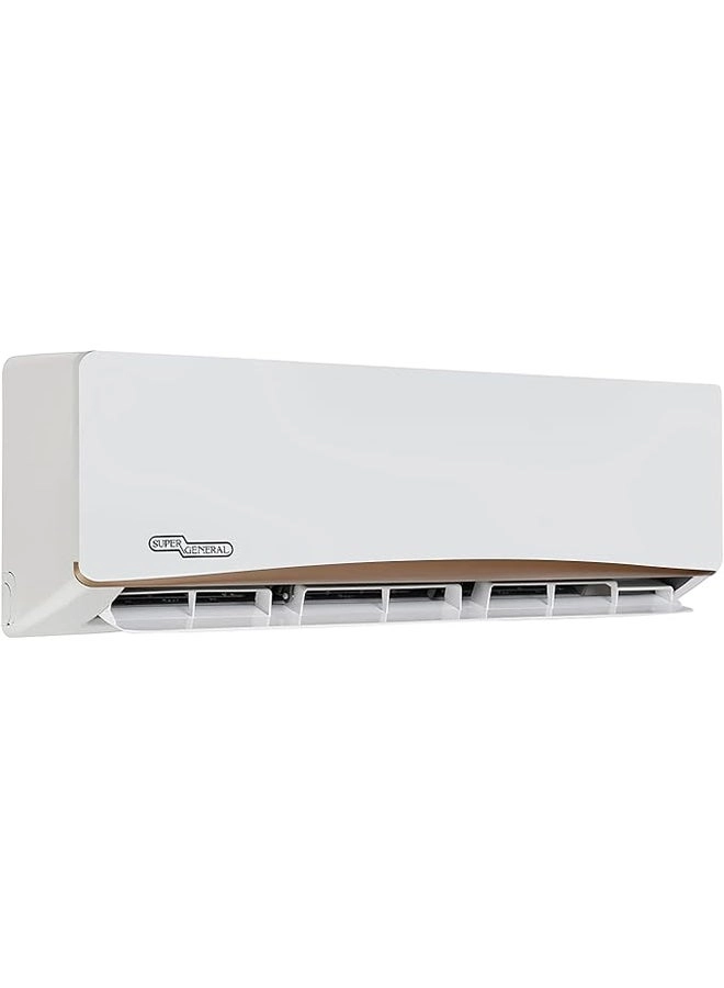 SGS195NE - 1.5 Ton 18000 BTU