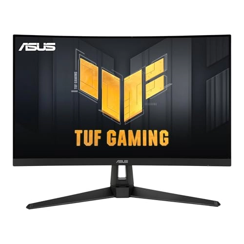 TUF VG27VH1B - 27 Inch 1920 X 1080