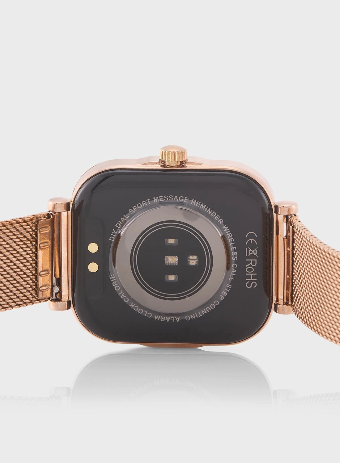 Smart Watch - Amoled Bluetooth Call