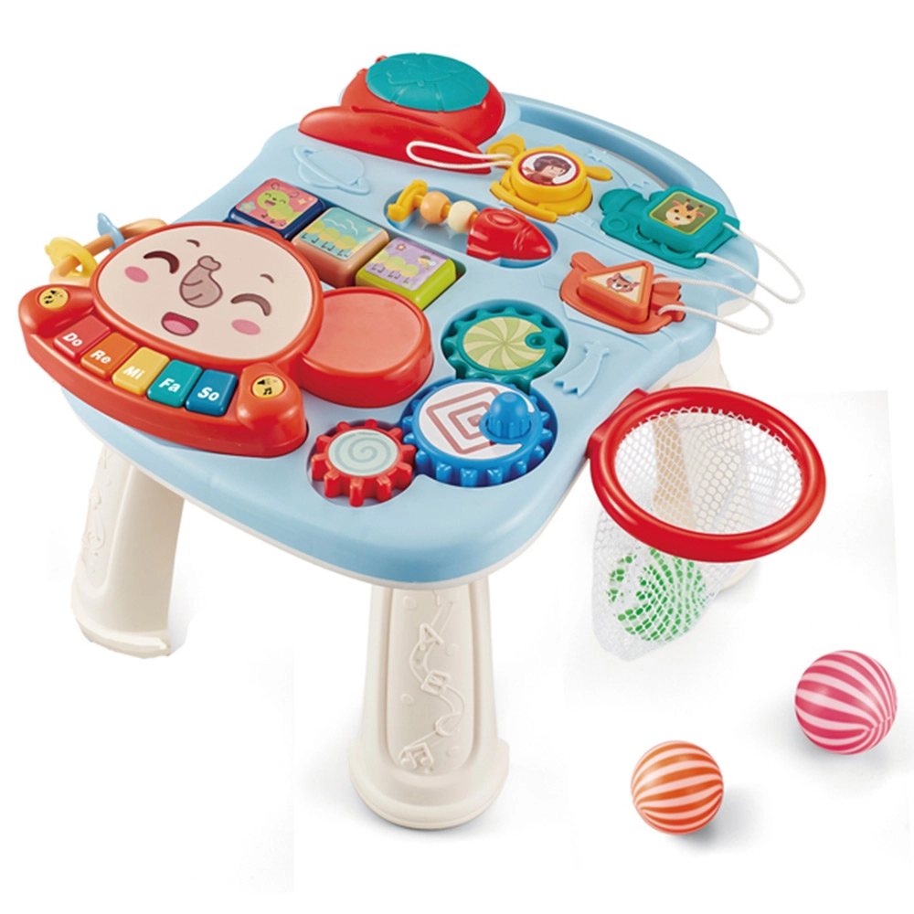 Baby Walker - Activity Toys 6+ Months