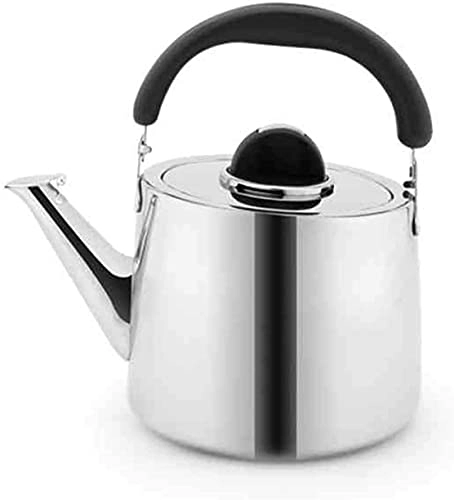 Tea Whistle Kettle - 3L