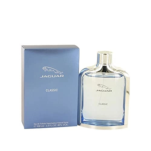Blue Eau de Toilette 100ml