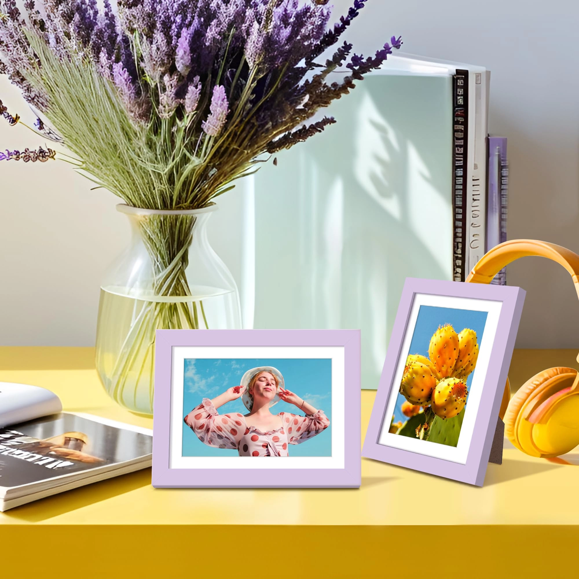 5x7 Picture Frame - 1