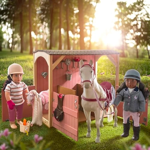 BD38162Z Equestrian - 36 months - 3 years 12 pieces